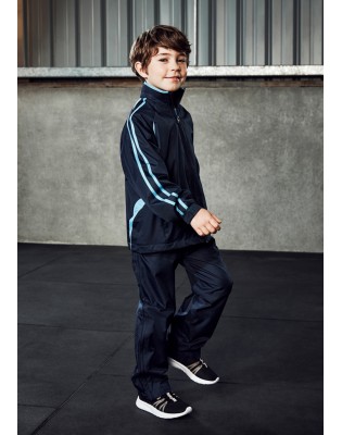 Kids Flash Track Pant