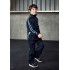 Kids Flash Track Pant