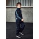 Kids Flash Track Pant