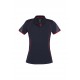 Ladies Razor Polo