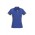 Ladies Razor Polo - Royal/Gold