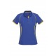 Ladies Razor Polo