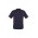 Kids Razor Polo - Navy/Red
