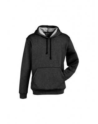 Kids Hype Pull-On Hoodie