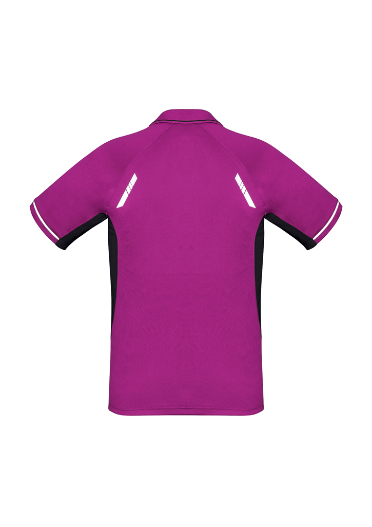 Kids Renegade Polo