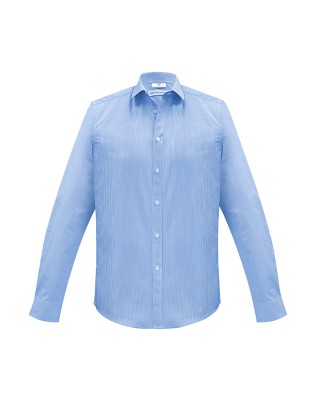Mens Euro Long Sleeve Shirt