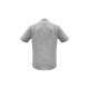 Mens Euro Short Sleeve Shirt