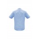 Mens Euro Short Sleeve Shirt