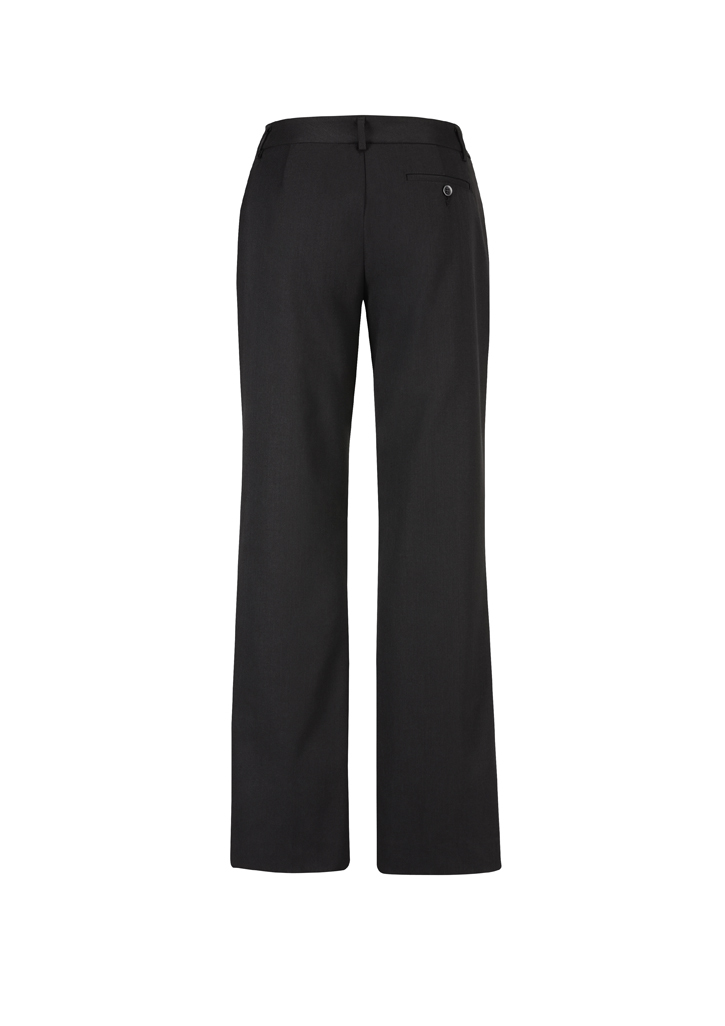 Womens Relaxed Fit Pant