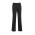 Womens Relaxed Fit Pant - Black