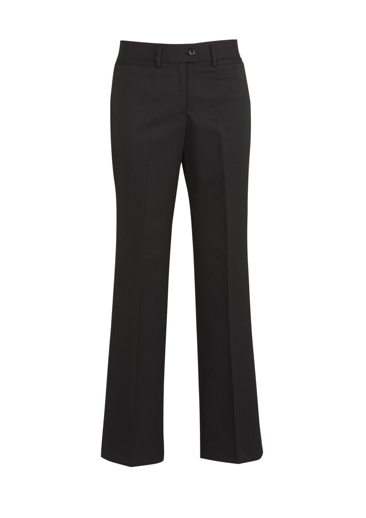 Womens Relaxed Fit Pant