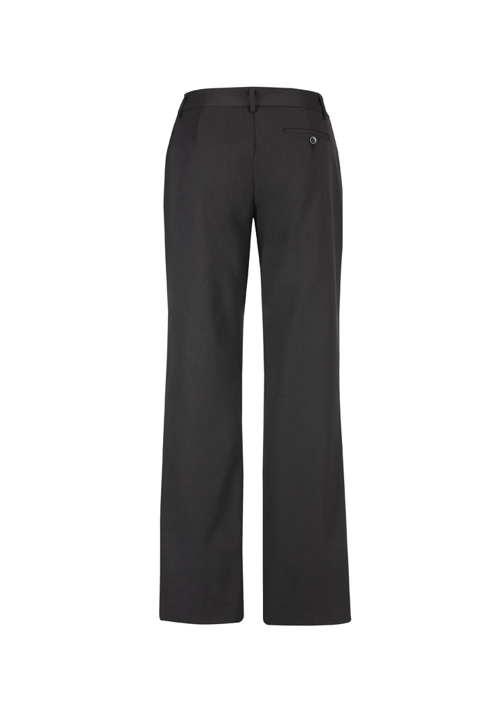 Womens Relaxed Fit Pant