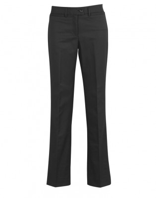 Womens Relaxed Fit Pant