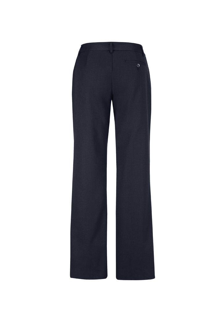 Womens Relaxed Fit Pant