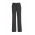 Womens Adjustable Waist Pant - Charcoal