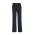 Womens Adjustable Waist Pant - Navy