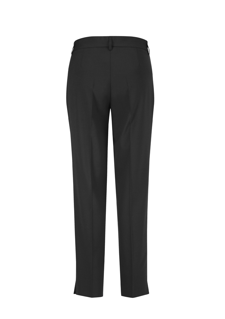 Womens Slim Leg Pant