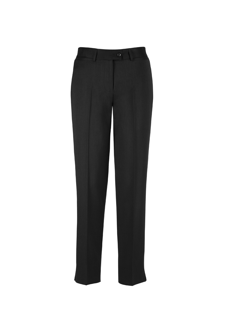 Womens Slim Leg Pant