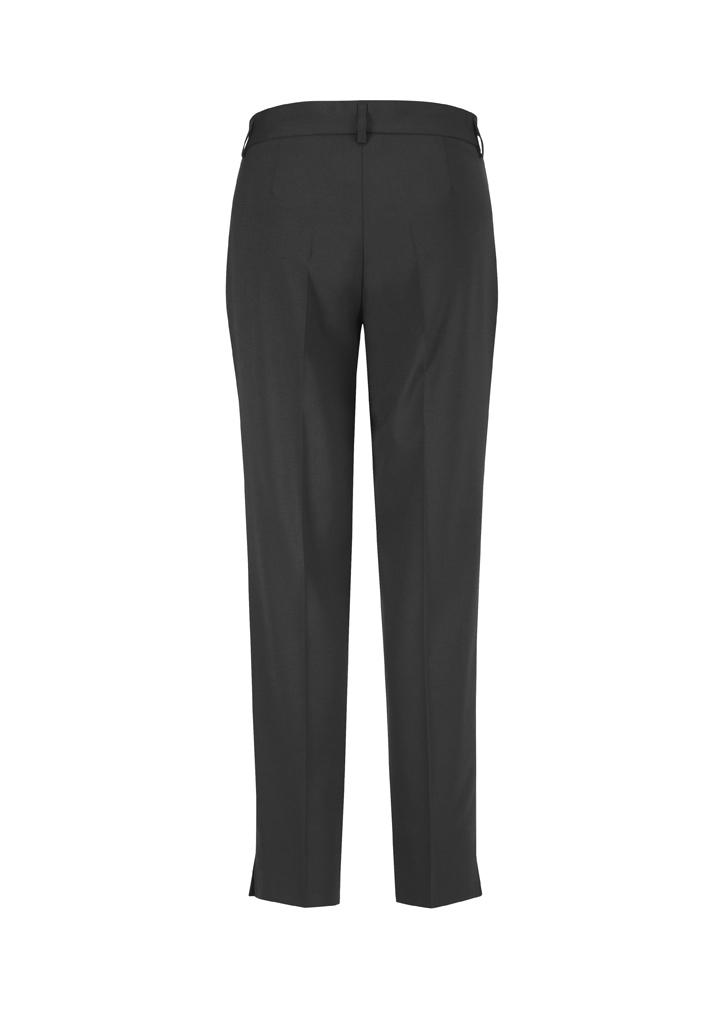 Womens Slim Leg Pant