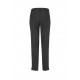 Womens Slim Leg Pant