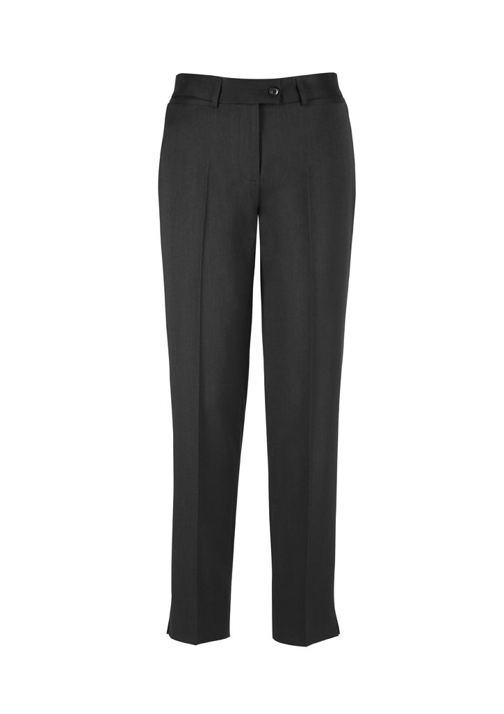 Womens Slim Leg Pant
