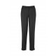 Womens Slim Leg Pant