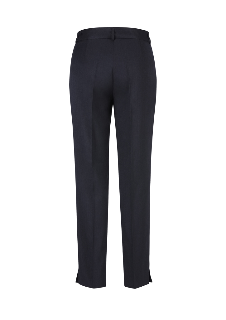 Womens Slim Leg Pant