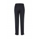 Womens Slim Leg Pant