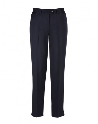 Womens Slim Leg Pant