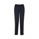 Womens Slim Leg Pant