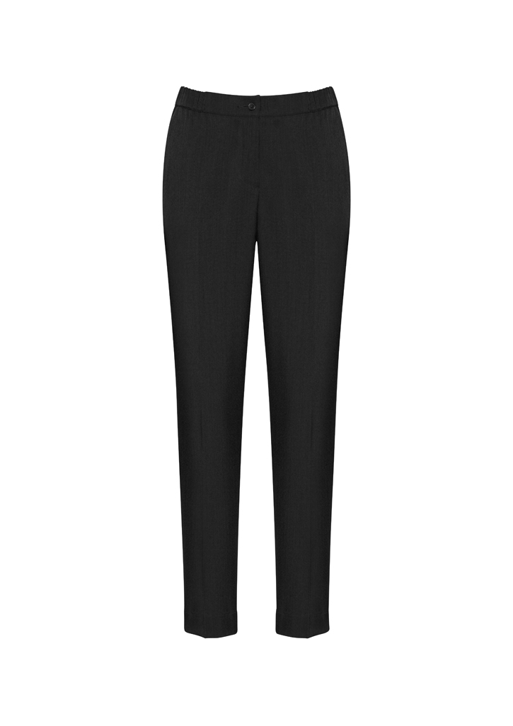 Womens Ultra Comfort Waist Pant
