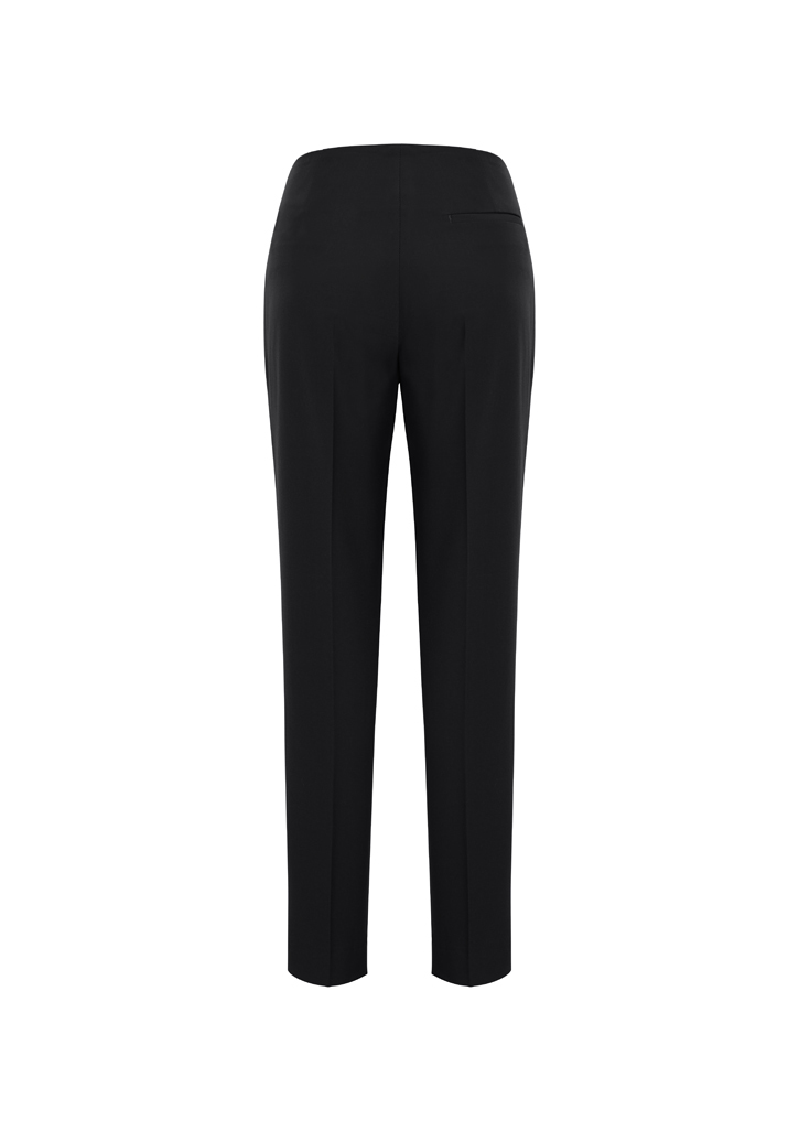 Womens Bandless Slimline Pant