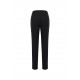 Womens Bandless Slimline Pant