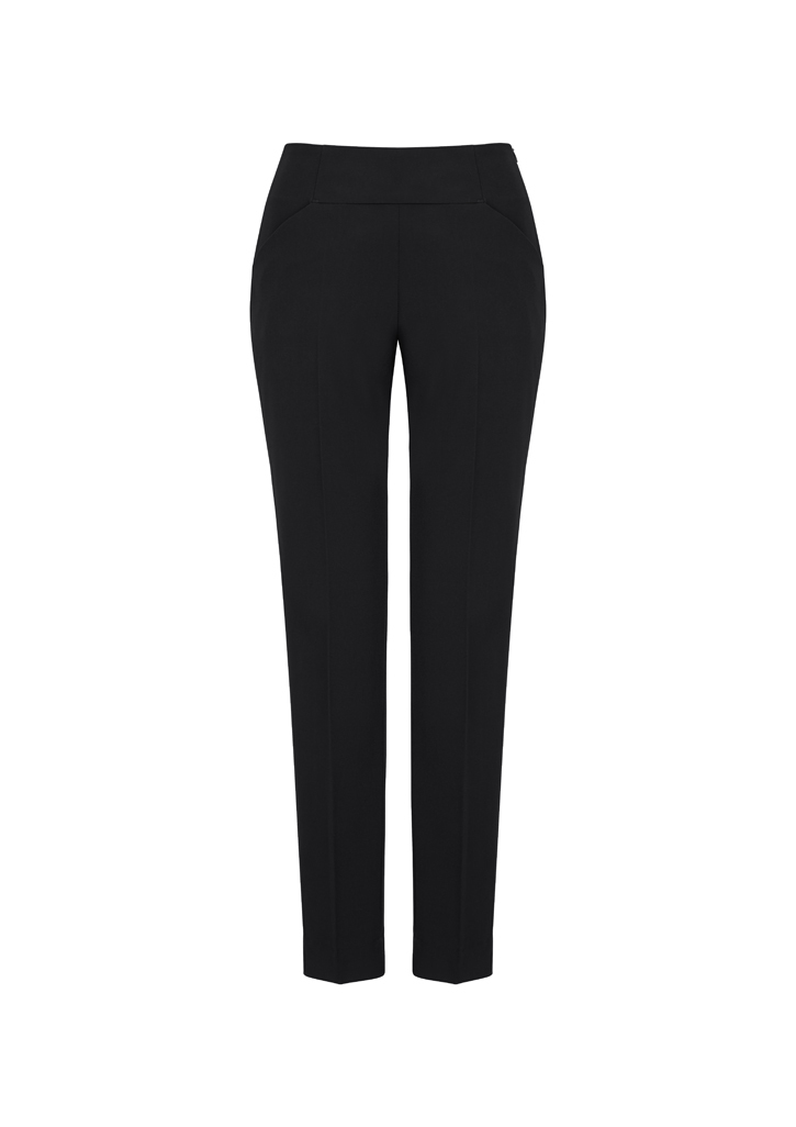 Womens Bandless Slimline Pant