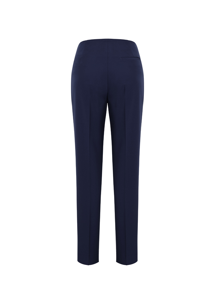 Womens Bandless Slimline Pant
