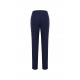 Womens Bandless Slimline Pant