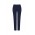 Womens Bandless Slimline Pant - Marine