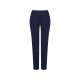 Womens Bandless Slimline Pant