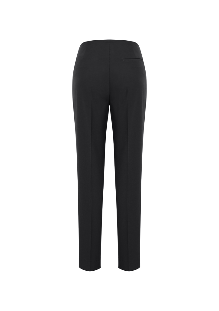 Womens Bandless Slimline Pant