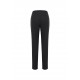 Womens Bandless Slimline Pant