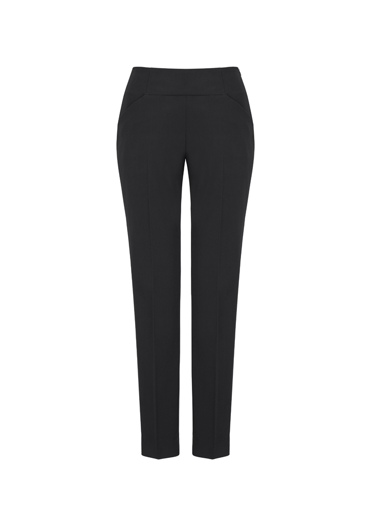 Womens Bandless Slimline Pant