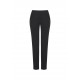 Womens Bandless Slimline Pant
