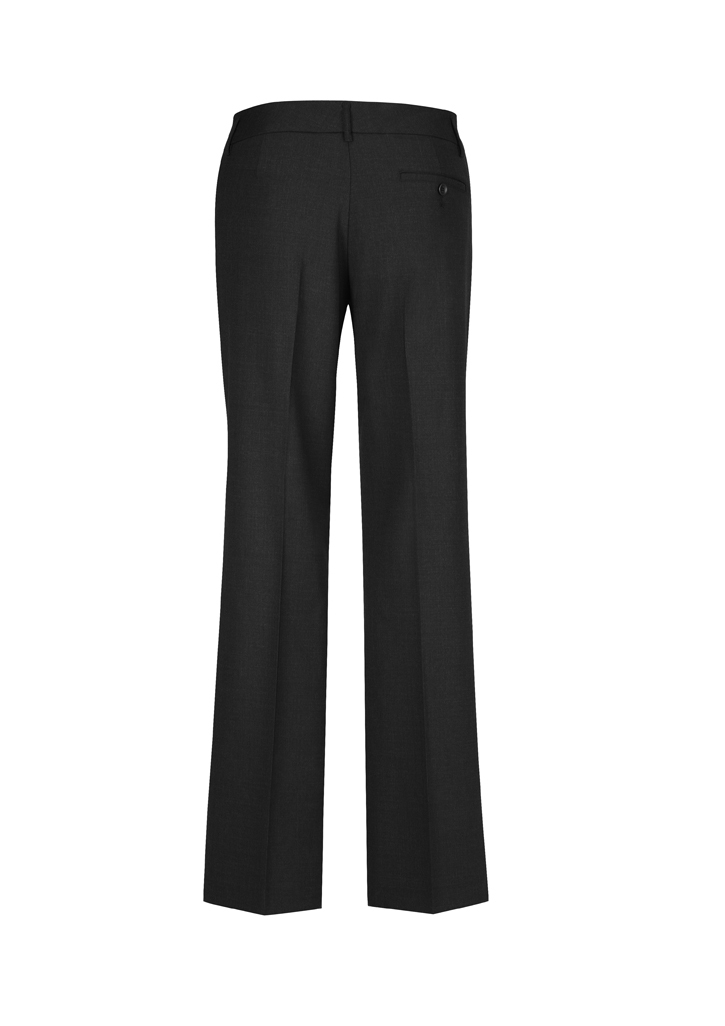 Womens Relaxed Fit Pant