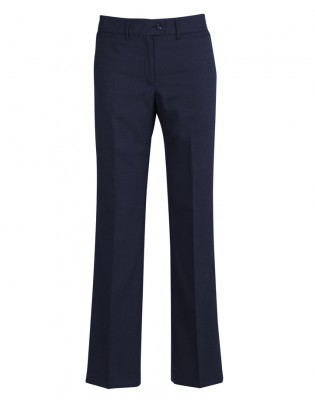 Womens Relaxed Fit Pant