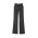 Womens Adjustable Waist Pant - Charcoal