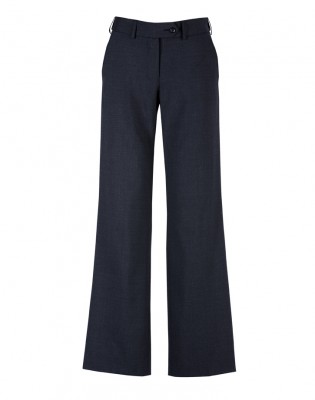 Womens Adjustable Waist Pant