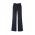 Womens Adjustable Waist Pant - Navy