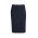 Womens Relaxed Fit Skirt - Navy