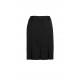 Womens Multi-Pleat Skirt