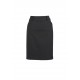 Womens Multi-Pleat Skirt